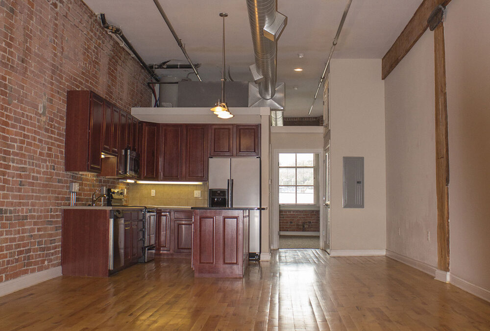 21 Broadway Lofts