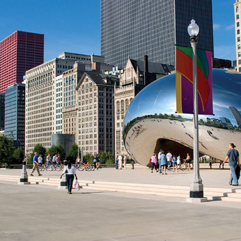 Millennium Park