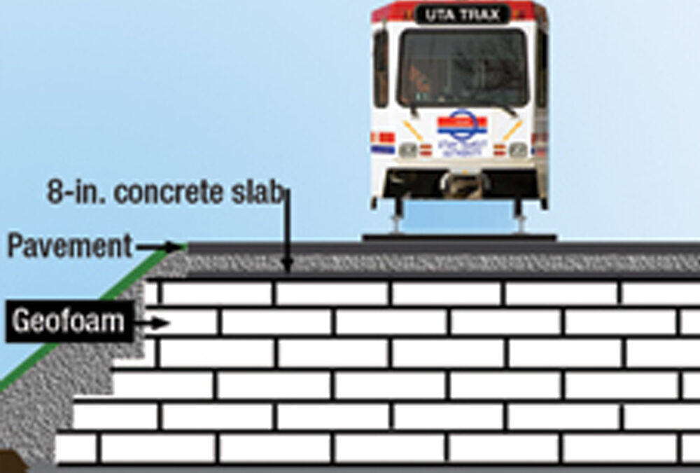 TRAX Lightrail Project