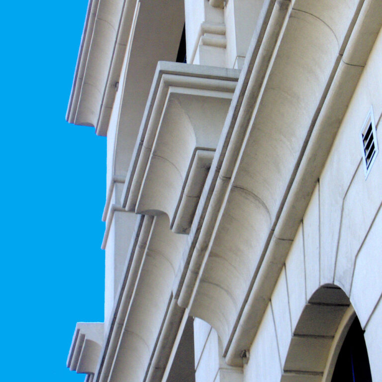 Architectural Shapes