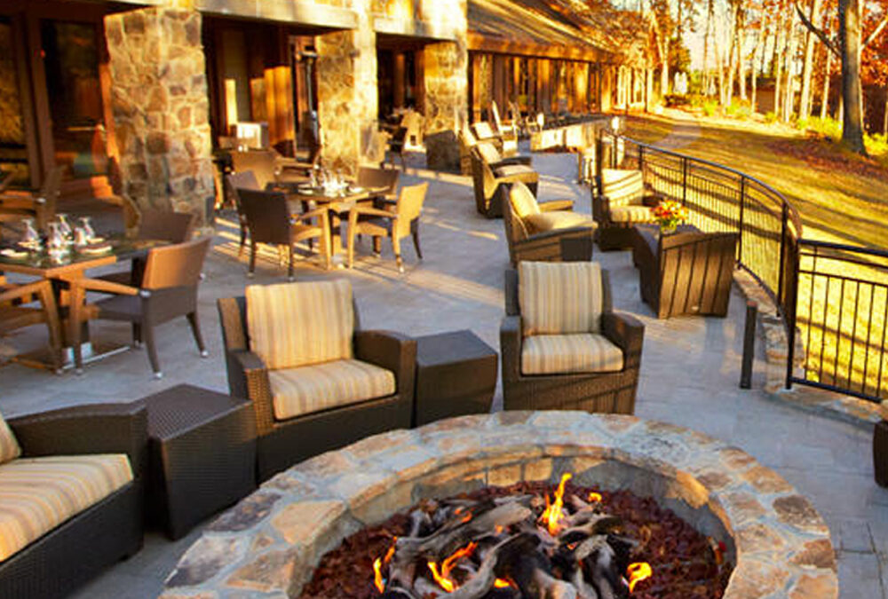 Atlanta Country Club