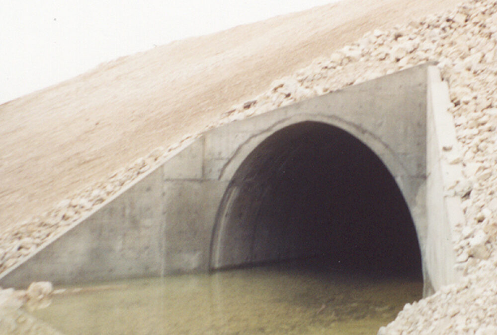 Branson Culvert