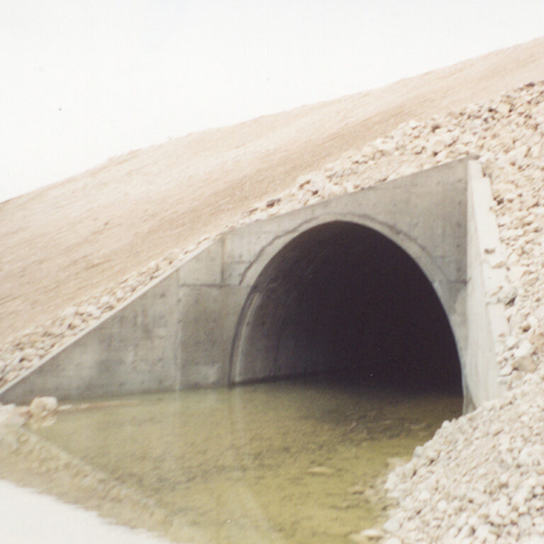 Branson Culvert