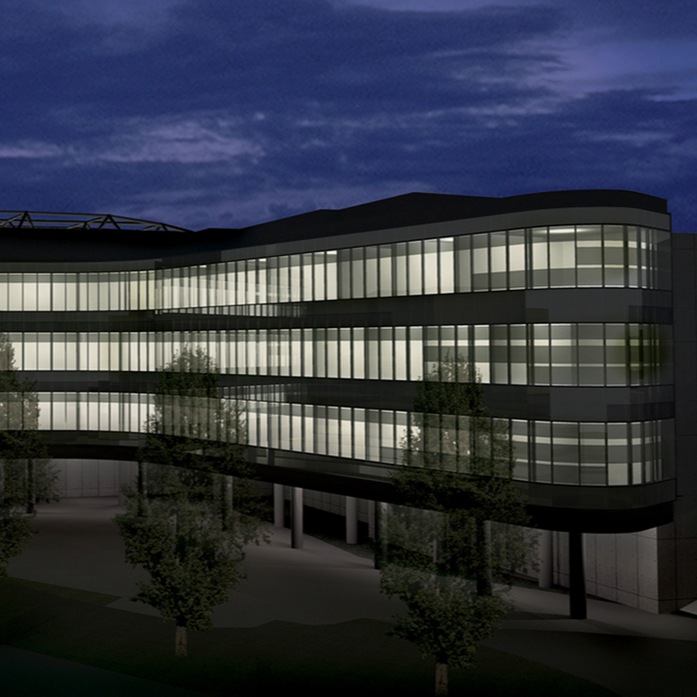 Carver Hawkeye Arena Thermal Foams Inc