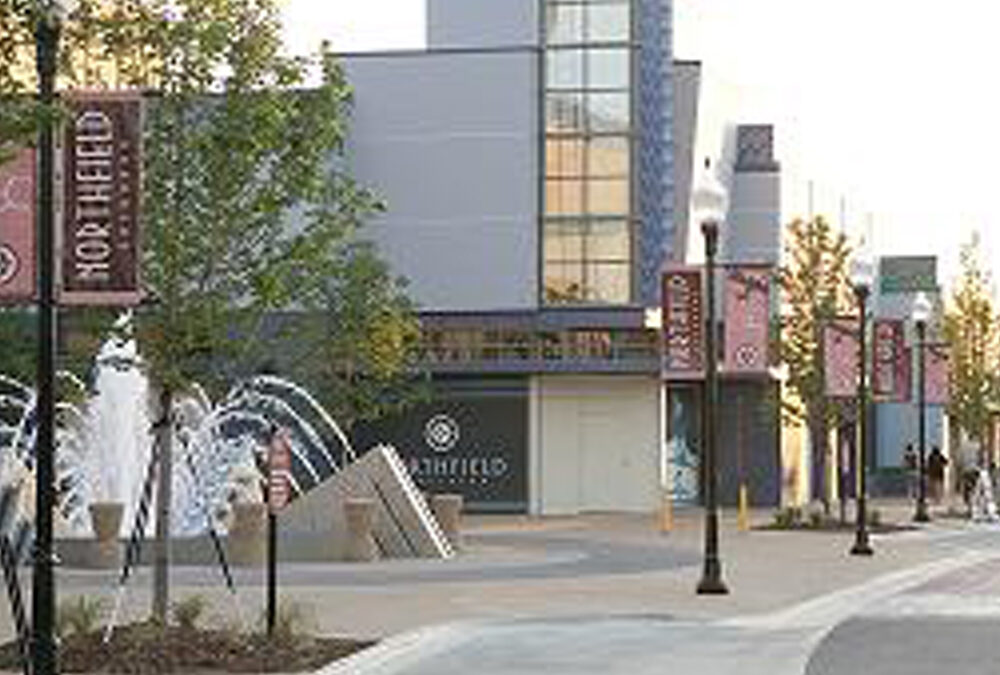 Harkins Theater