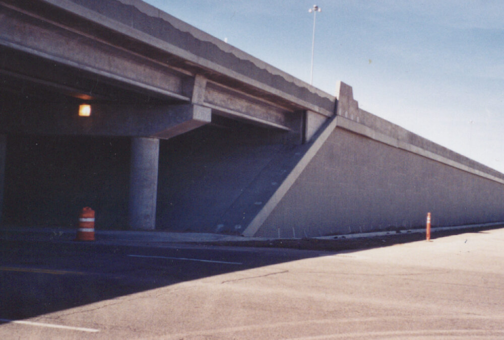 I-15 Project
