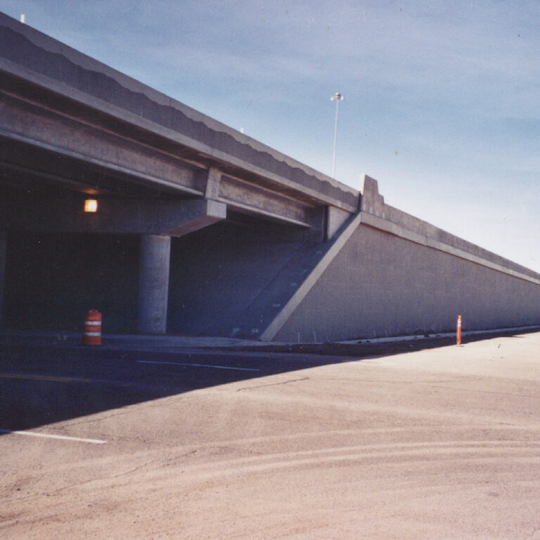 I-15 Project