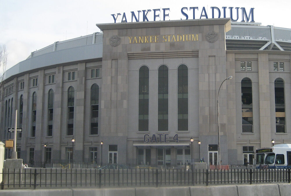 Yankee Stadium