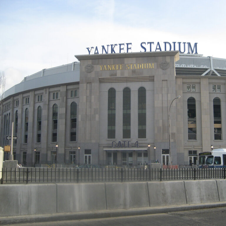 Yankee Stadium