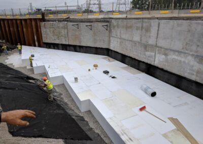 Building Bridges Better: See Tru-R Geofoam in Action!