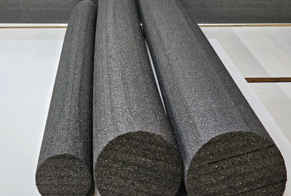 Mastering Joint Sealing: Oversized Backer Rod & Willseal Solutions