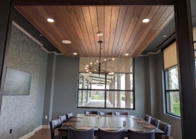 Discover the Beauty and Versatility of 9 Wood Ceiling