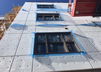 Building It Right from the Outside In