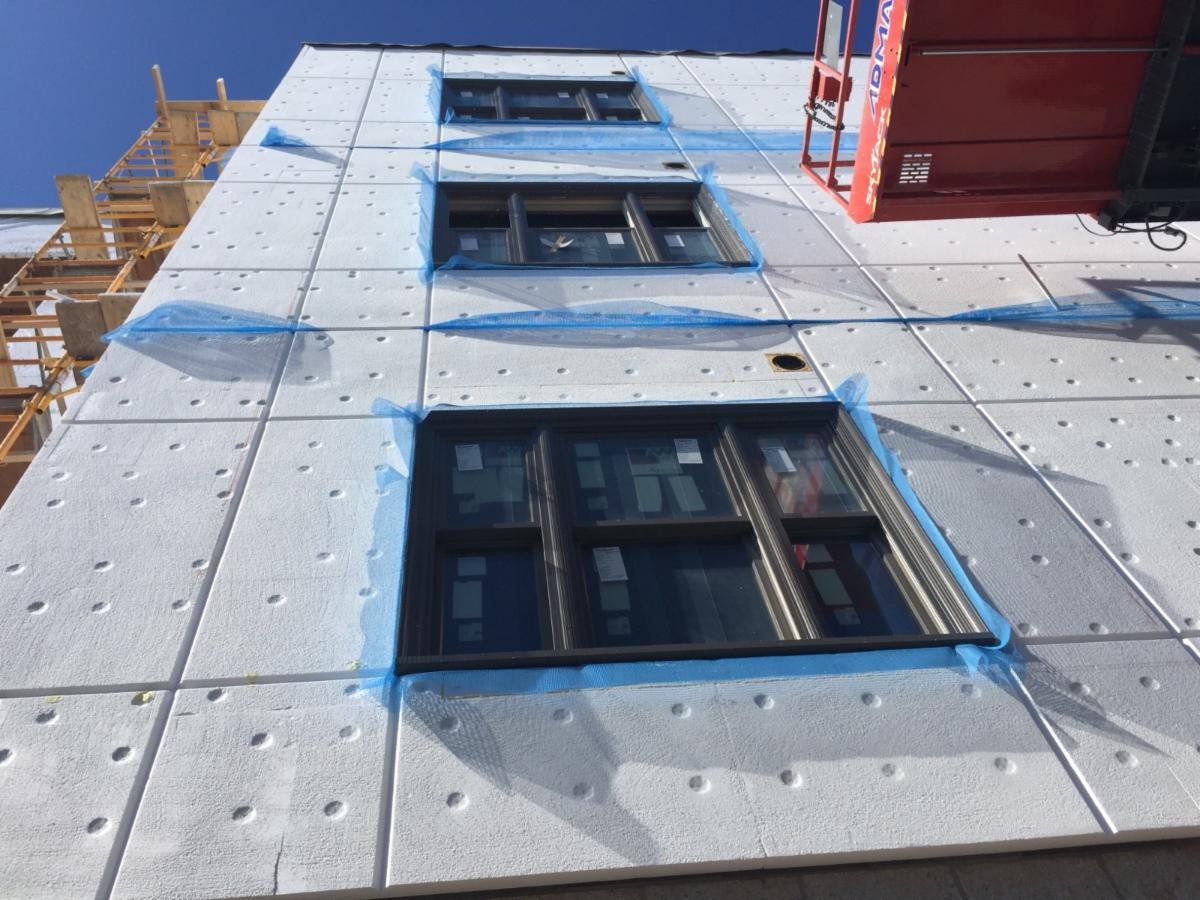 Wall